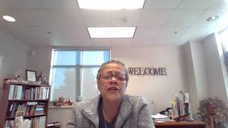 Principal's Message 5-16-21