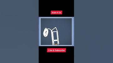 Brain It On, level 81, 3 star