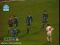 Зенит 1-2 Спартак. Чемпионат России 1996