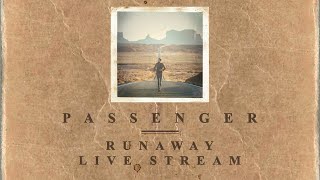 🏃🏻Runaway Live Stream 🏃🏻