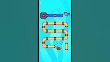 pull the pin save the fish game level #427# short video games