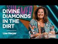 Divine Diamonds in the Dirt | Lisa Harper
