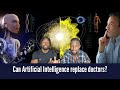 O-Twins Answer: Will Artificial Intelligence Replace Medical Doctors ? ( Data Scientist Vs Doctor)