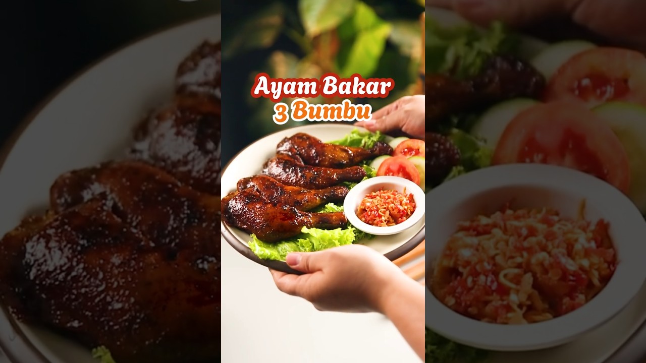 Praktik bakar-bakaran 💨 ini diyakini tidak akan mendapat protes dari warga sekitar 🍗🐔
