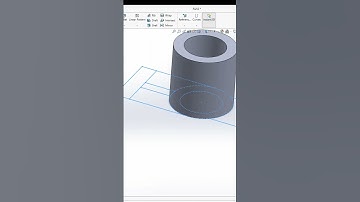 Solidworks Part Modeling Tutorial-26#jscadcam #solidworkspartmodeling #solidworkstutorial