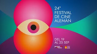 24° Festival de Cine Alemán - Tráiler corto - #wirsehenunsimkino #nosvemosenelcine 24° Festival de Cine Alemán - Tráiler corto - #wirsehenunsimkino #nosvemosenelcine