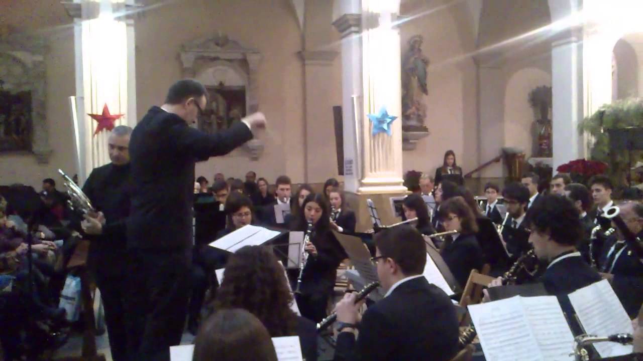 HORNLAND para trompa y banda.