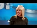 Suzanne Somers Shares Her Detox Tips