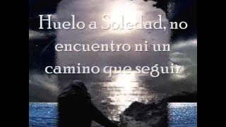 HUELO A SOLEDAD........ANA GABRIEL