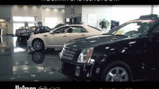 Holman Cadillac