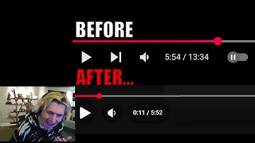 The New YouTube Player is TERRIBLE