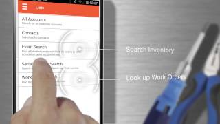 ServiceMax Mobile for Android
