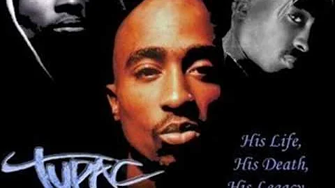 2Pac- Can u get away (remix by T.B.I.B)