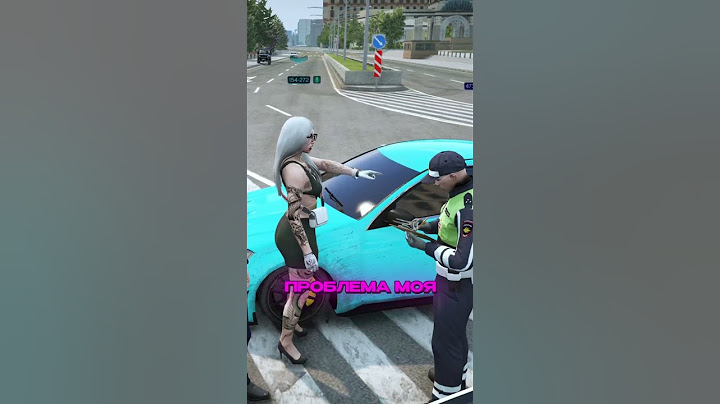 ФСБШНИКИ СПАСЛИ ДЕВУШКУ от ДПС но САМИ ЕЁ НЕ ПОДЕЛИЛИ | (GTA 5 RMRP)