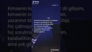 Duygusal twitter tiktok videoları#1 Resimi