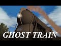 Ghost train  trainz