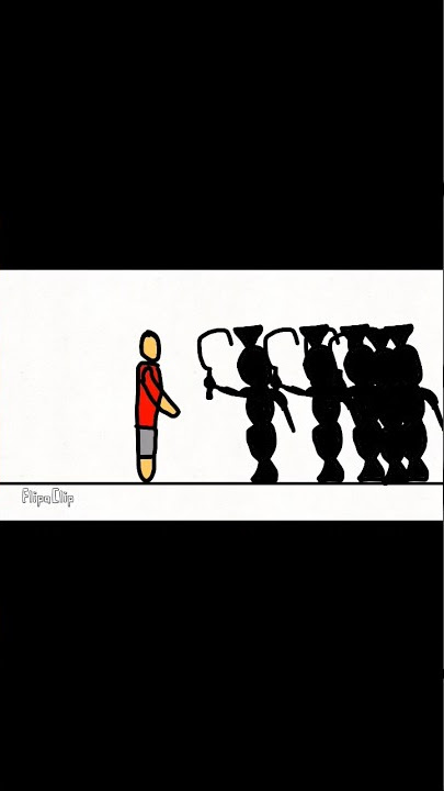 ada setan di sini gua bantai #shorts