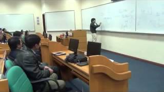 FULL   Bài giảng nổi tiếng của tiến sĩ Lê Thẩm Dương tại FBS   YouTube