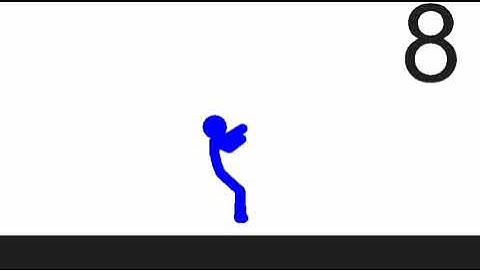 Backflip tutorial (Sticknodes)