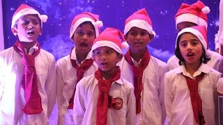 Christmas Program Highlights!