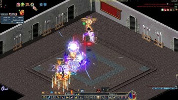 Conquer Online | Elite PK | Server Uranus