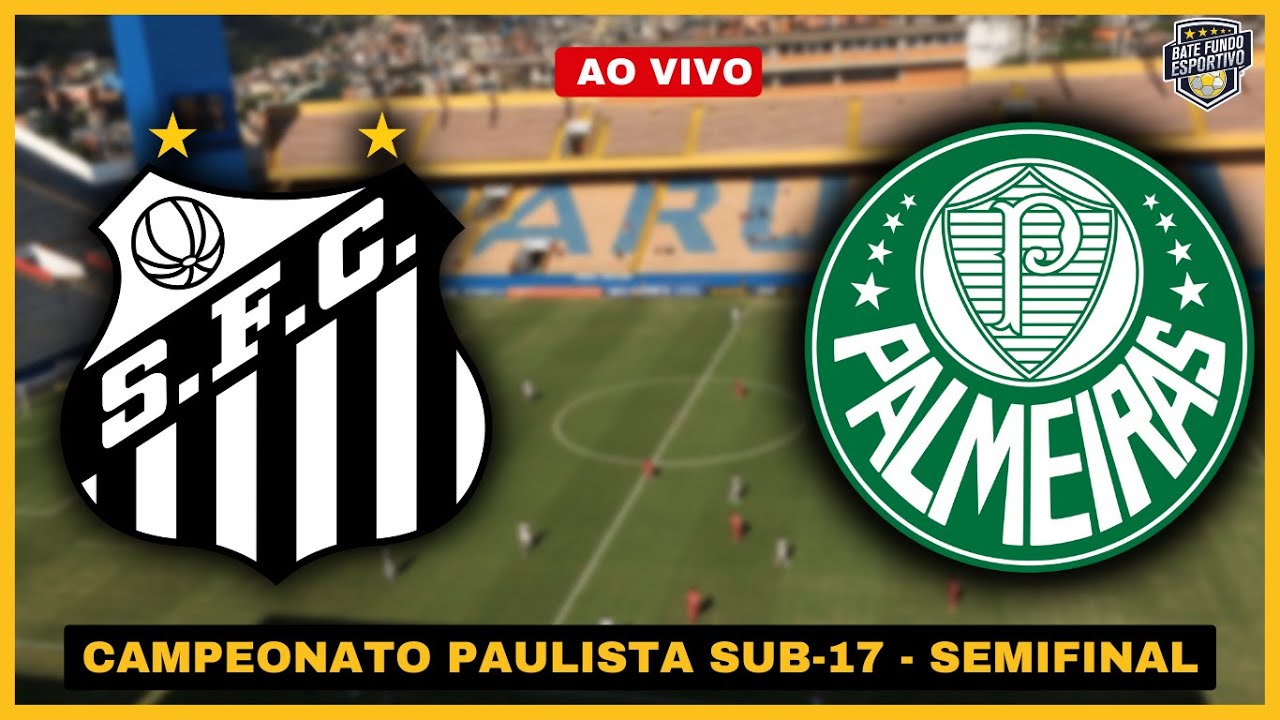 Futsal de Santos vence e está na semifinal do Paulista