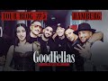 Goodfellas tour  hamburg official tourblog