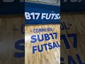 🔜🇦🇷🏆🇧🇷 CONMEBOL #Sub17FS