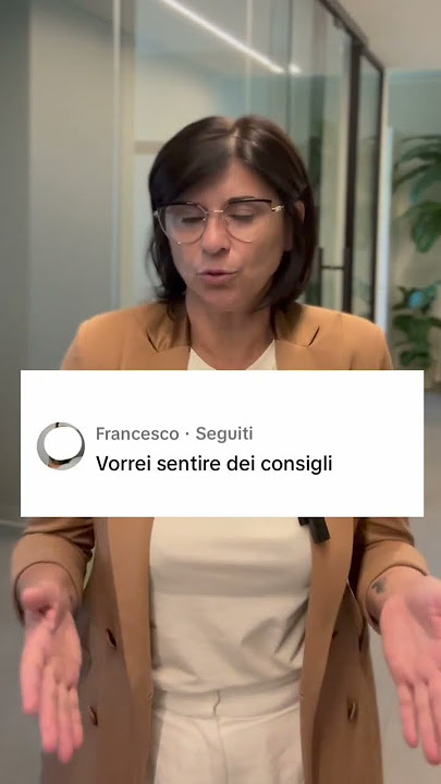⚠️ SOLUZIONI FINANZIARIE ⚠️