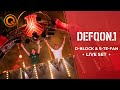 Dblock  stefan  defqon1 at home 2020