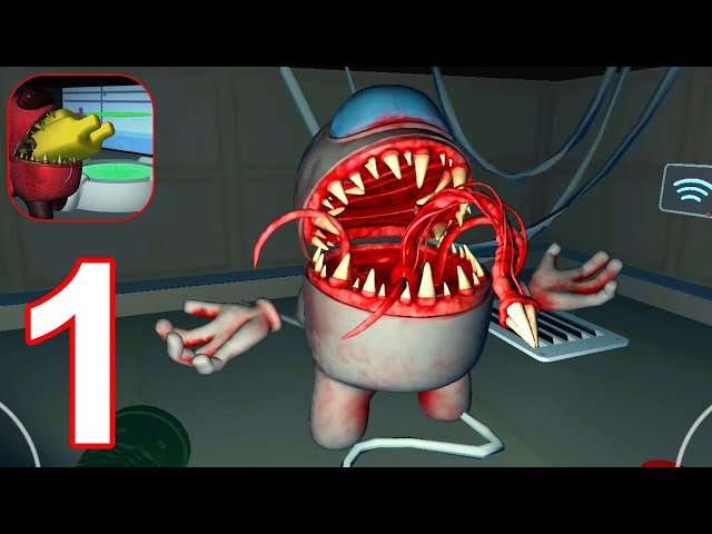 Imposter 3D: Online Horror em Jogos na Internet