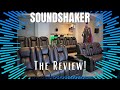 Les films et jeux vido soundshaker home cinma passent au niveau suprieur revoir