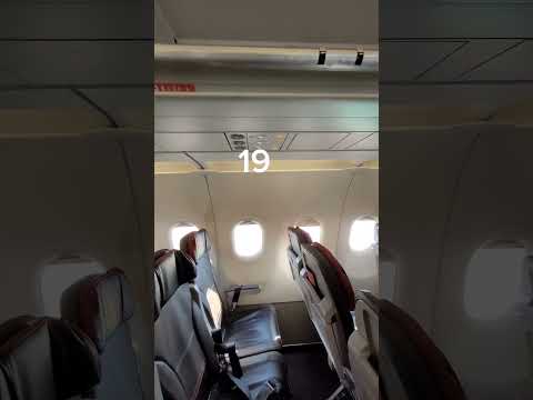 Vídeo: Os passageiros de grandes companhias aéreas precisam comprar um segundo assento?