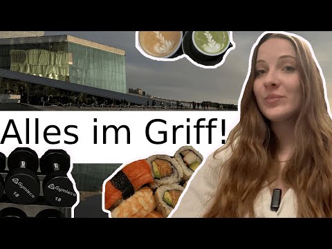 Mein Geheimrezept für Zeitmanagement & Motivation im Studium - Uni Vlog