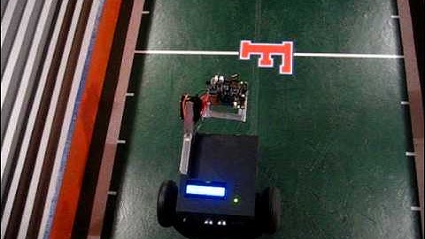 Tim TeBOT - Alignment (University of Florida IMDL)