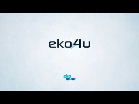 Eko4u – Tworzymy Razem!