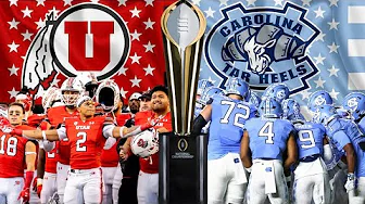 Teams you FORGOT almost made the college football PLAYOFFS | Part 5