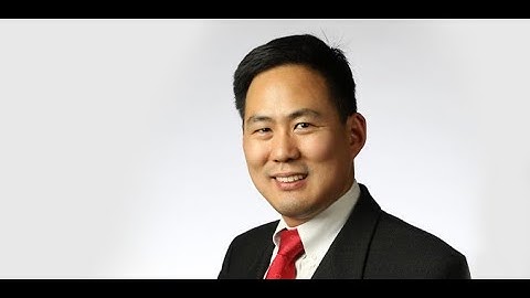 Marcus Y. Chen, MD, Director, Cardiovascular CT NIH, NHLB - PIQE