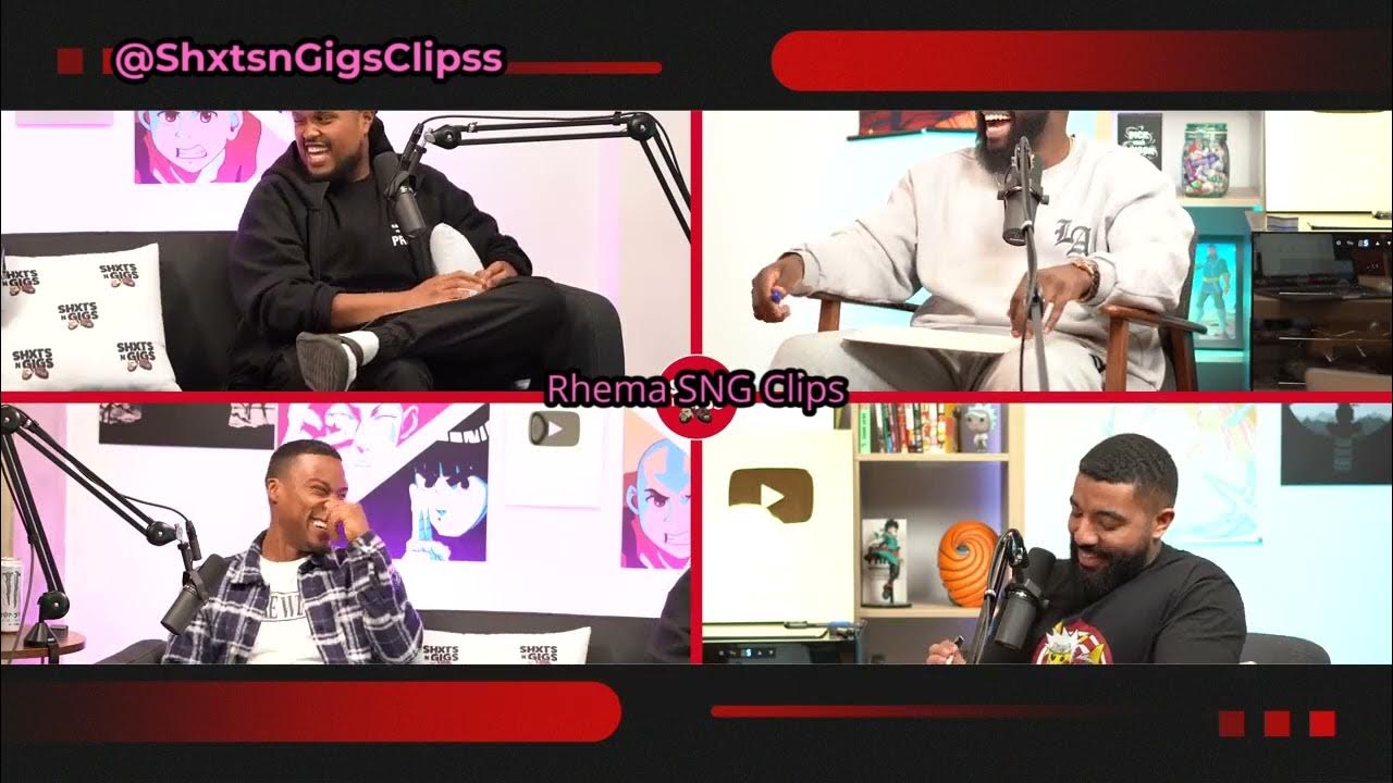 james and fuhad on death row YouTube