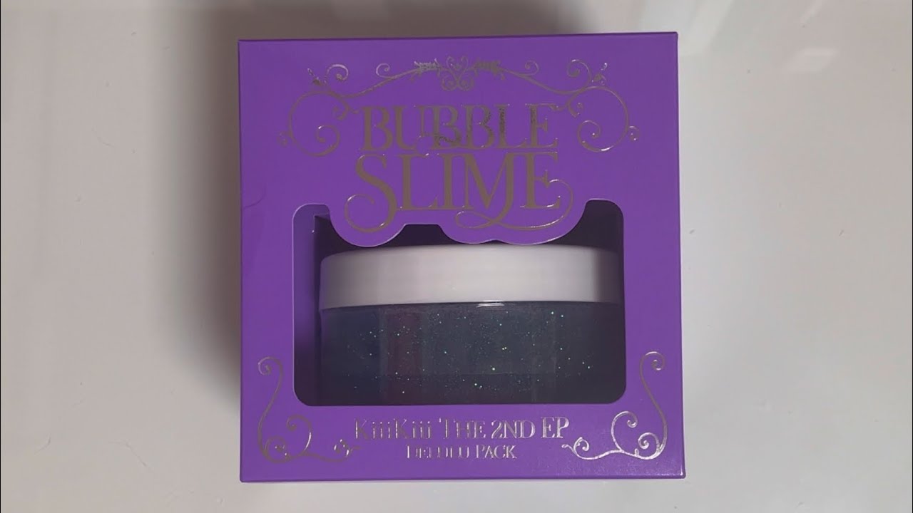 🫧 (with. KiiiKiii)