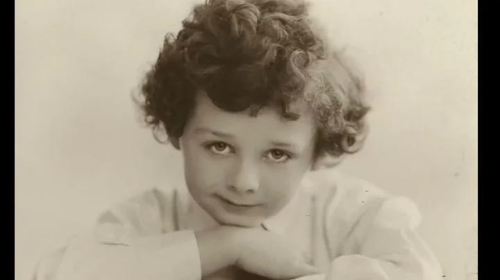 Freddie Bartholomew Documentary  - Hollywood Walk ...