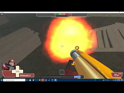 How to Rocket jump in Tc2 (WORKS)