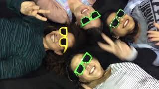 STAAR Flower 2018-2019