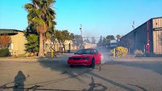 FIXING AND RESELLING A BROKEN 2V MUSTANG /DONUTS 
