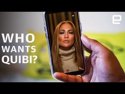 Quibi review: Who needs this?