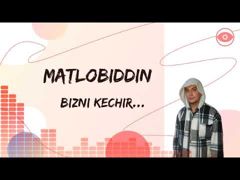 Matlobiddin-Bizni kechir Alloh #uzmusic #rizanova #nevomusic #musofir #yulduzlar #gitaris #efdewe