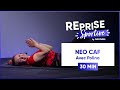 2ieme semaine  reprise sportive by neoness  neo caf avec polina