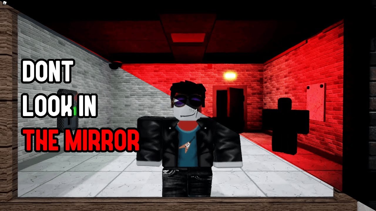 The Mirror para ROBLOX - Jogo Download