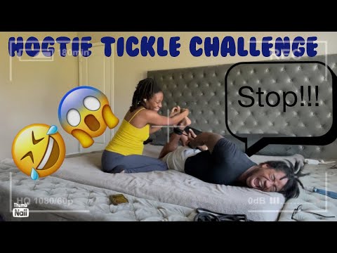 Hogtie Tickle Challenge! (Torture Edition)