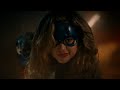 Stargirl powers and fight scenes  stargirl and titans